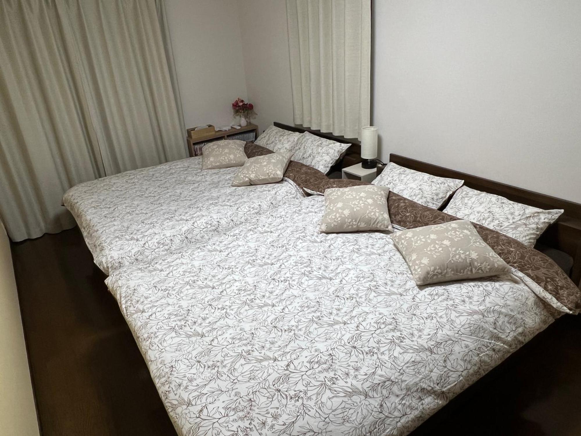 Apartament 松島雅居 Tokio Zewnętrze zdjęcie