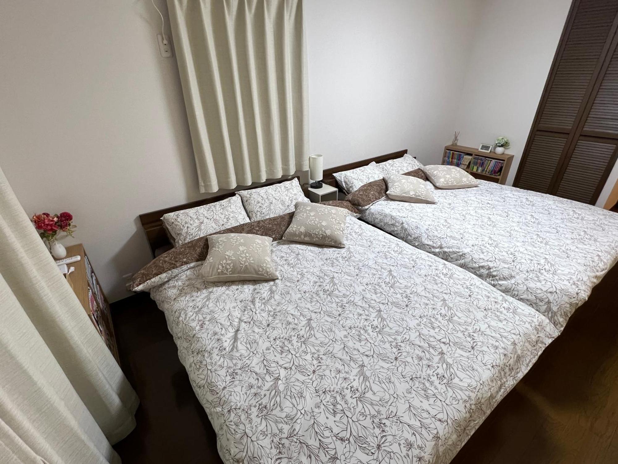 Apartament 松島雅居 Tokio Zewnętrze zdjęcie