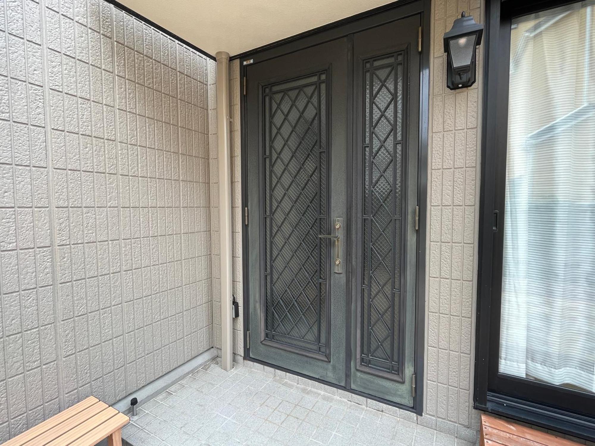 Apartament 松島雅居 Tokio Zewnętrze zdjęcie