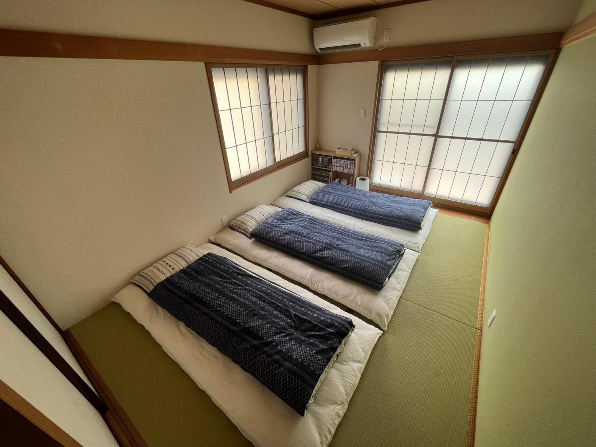 Apartament 松島雅居 Tokio Zewnętrze zdjęcie