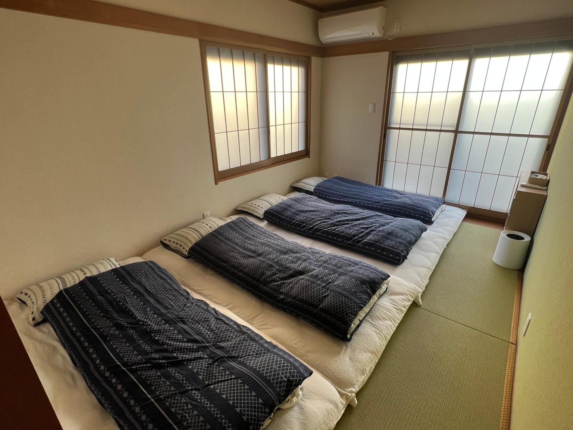Apartament 松島雅居 Tokio Zewnętrze zdjęcie