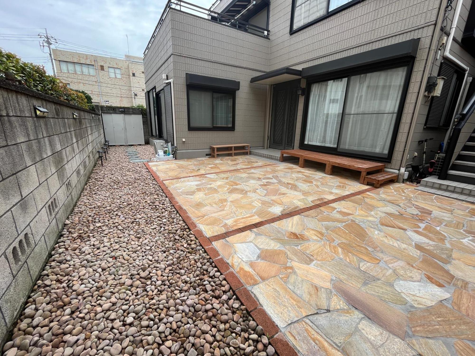 Apartament 松島雅居 Tokio Zewnętrze zdjęcie