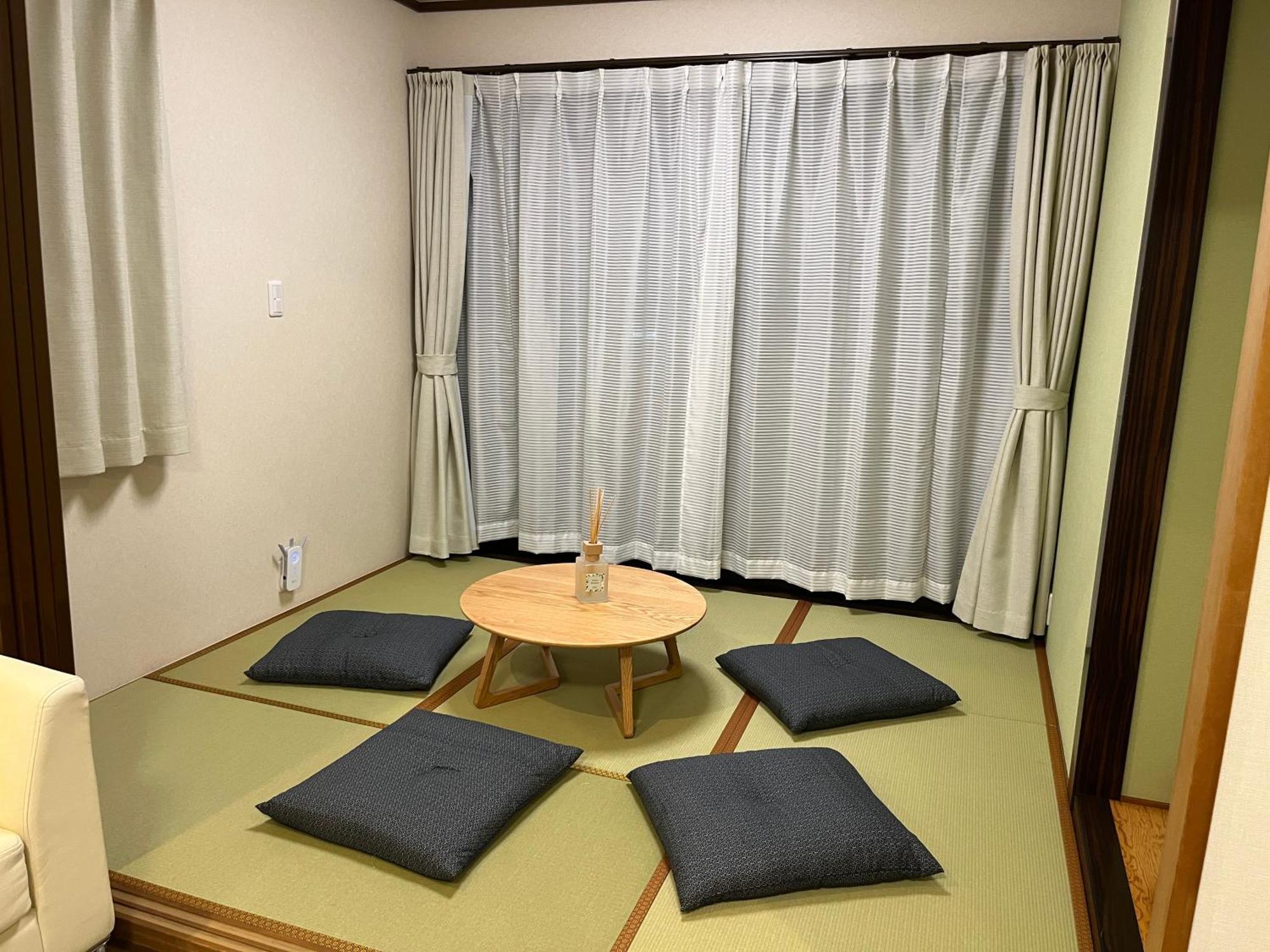 Apartament 松島雅居 Tokio Zewnętrze zdjęcie