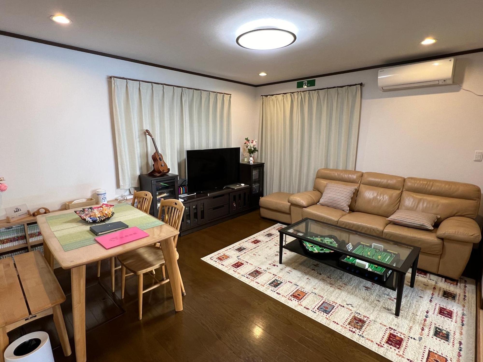 Apartament 松島雅居 Tokio Zewnętrze zdjęcie