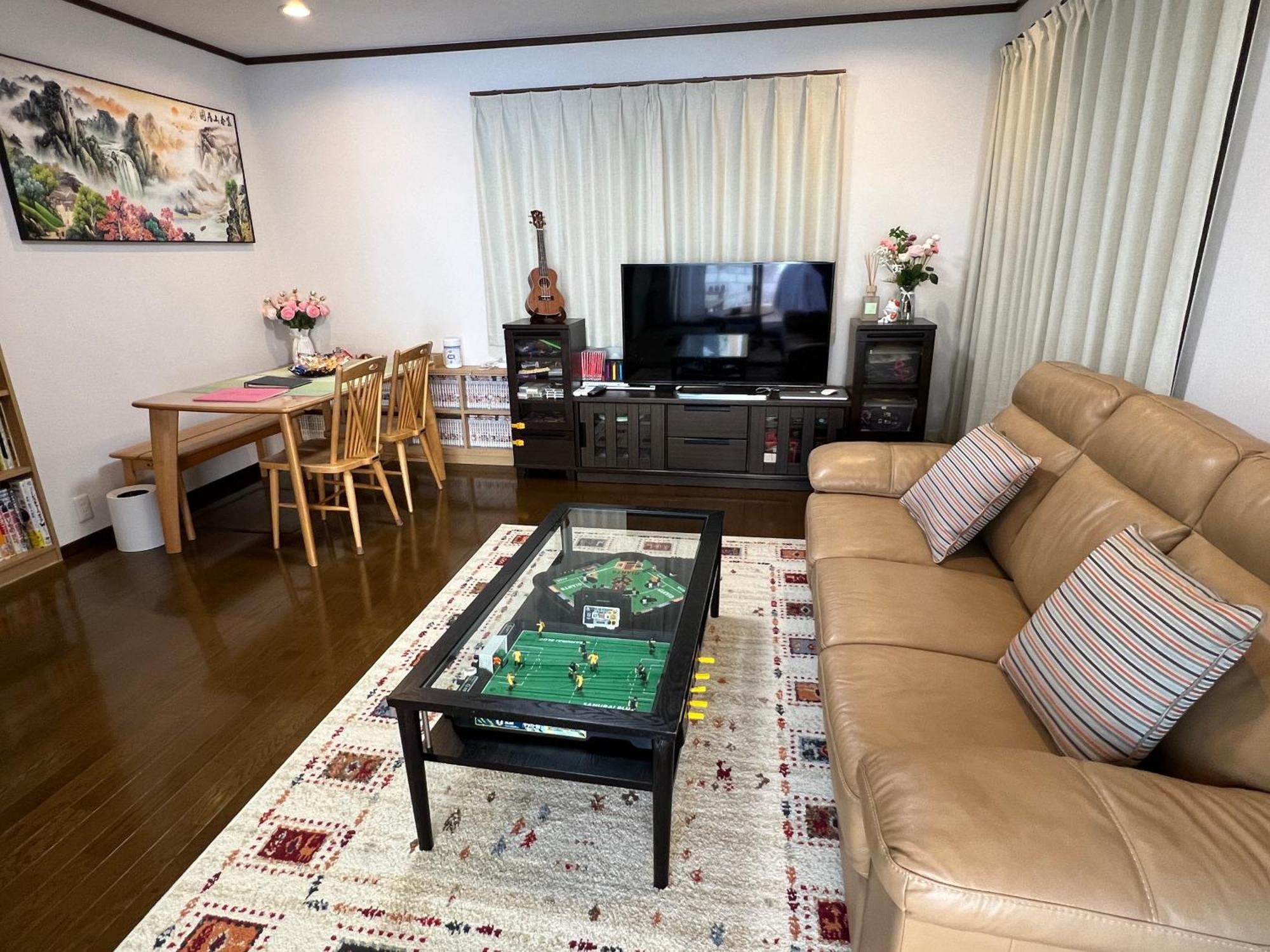 Apartament 松島雅居 Tokio Zewnętrze zdjęcie